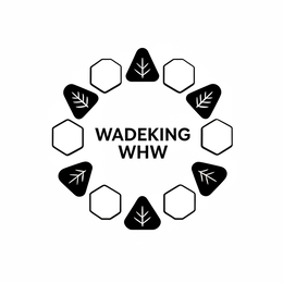 WADEKING WHW logo