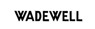WADEWELL logo