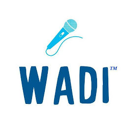 WADI logo