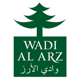 WADI AL ARZ logo