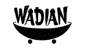WADIAN logo