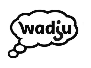 WADJU logo