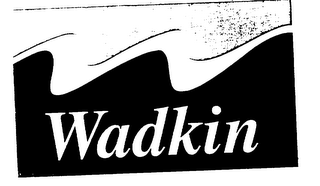 WADKIN logo