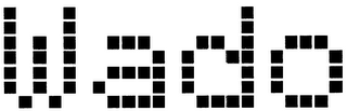 WADO logo
