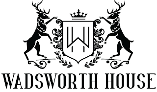 WADSWORTH HOUSE logo