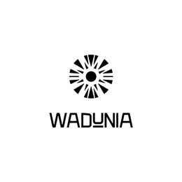 WADUNIA logo