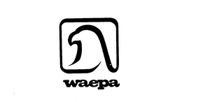 WAEPA logo