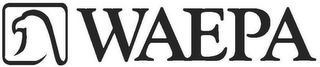 WAEPA logo