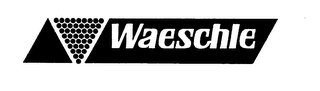 WAESCHLE logo