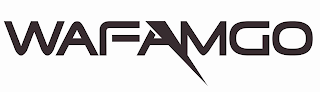 WAFAMGO logo