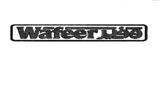 WAFEER logo