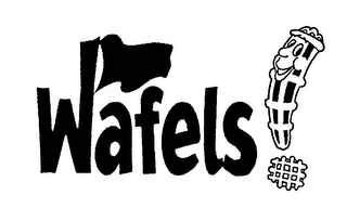 WAFELS logo