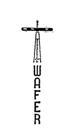 WAFER logo