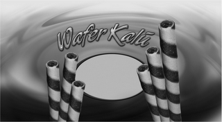 WAFER KALÚ logo
