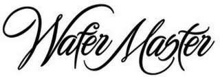 WAFER MASTER logo
