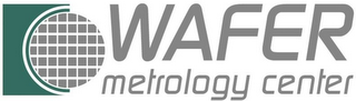WAFER METROLOGY CENTER logo