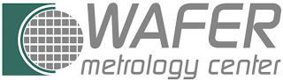 WAFER METROLOGY CENTER logo