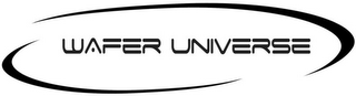 WAFER UNIVERSE logo