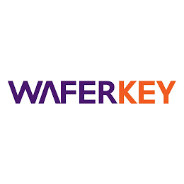 WAFERKEY logo