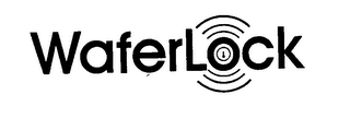 WAFERLOCK logo