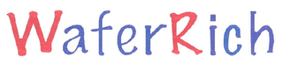 WAFERRICH logo