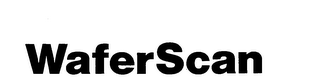WAFERSCAN logo