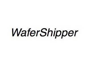 WAFERSHIPPER logo