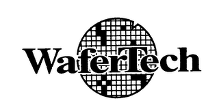 WAFERTECH logo