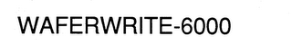 WAFERWRITE-6000 logo