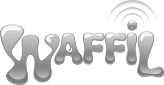 WAFFIL logo