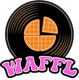 WAFFL logo