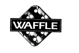 WAFFLE logo
