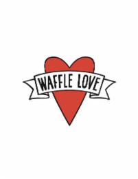 WAFFLE LOVE