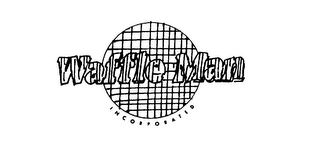 WAFFLE MAN INCORPORATED logo