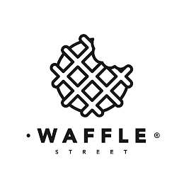 WAFFLE STREET logo