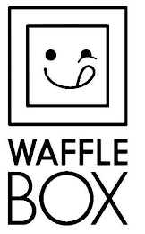 WAFFLEBOX logo