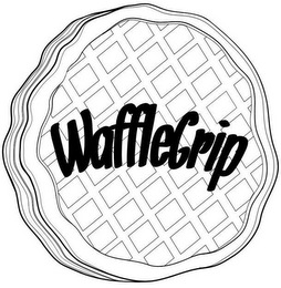 WAFFLEGRIP logo