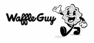 WAFFLEGUY logo