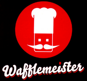 WAFFLEMEISTER logo
