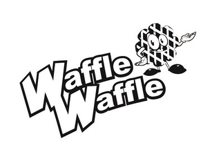 WAFFLEWAFFLE logo