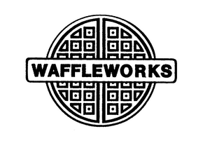 WAFFLEWORKS logo