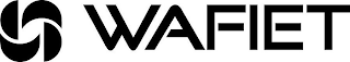 WAFIET logo