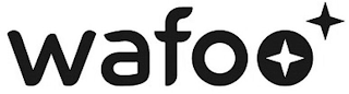 WAFOO logo