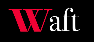 WAFT logo