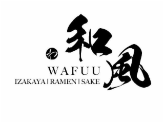 WAFUU IZAKAYA | RAMEN | SAKE