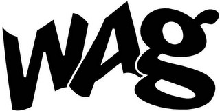 WAG logo