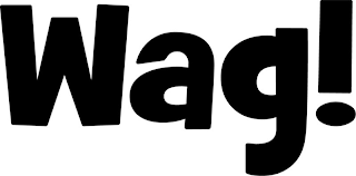 WAG! logo