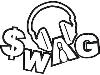 $WAG logo