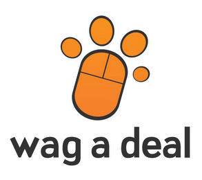 WAG A DEAL logo