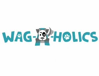 WAG-A-HOLICS logo